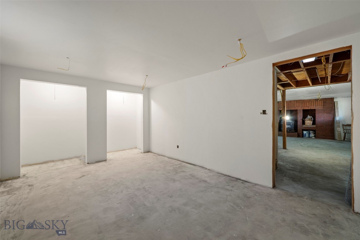 Other - Residential
