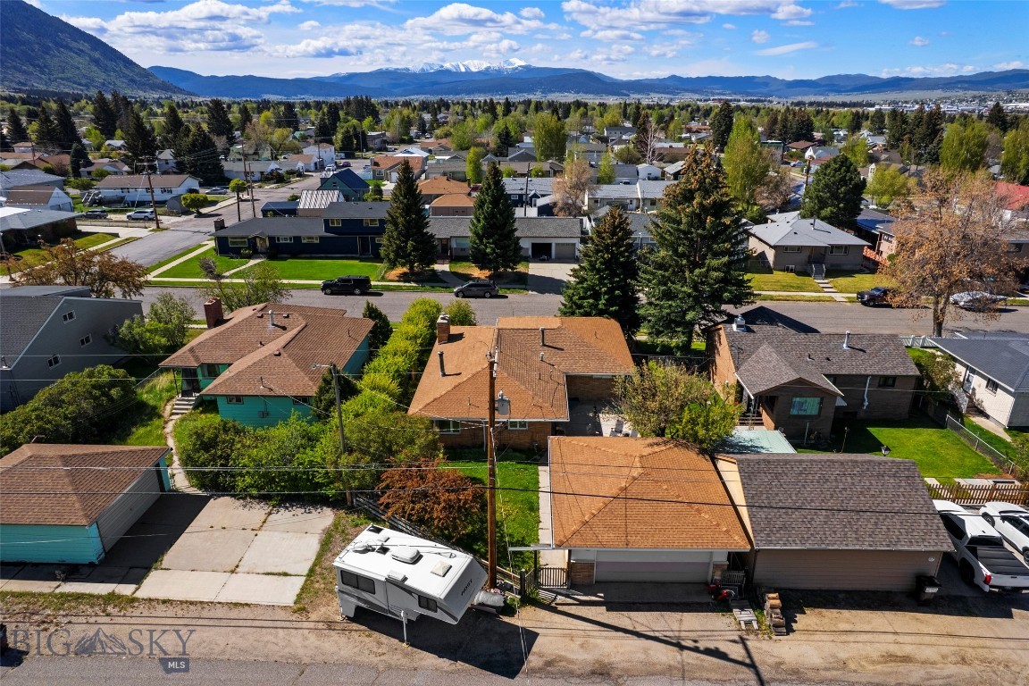 Other - Residential