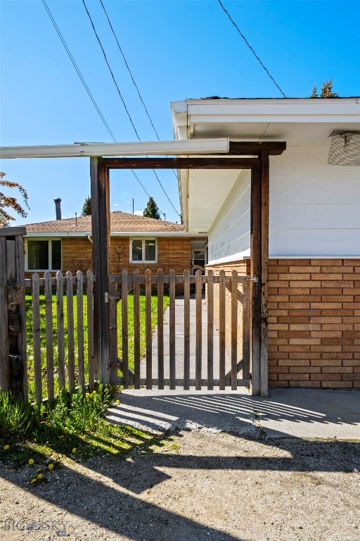 Other - Residential