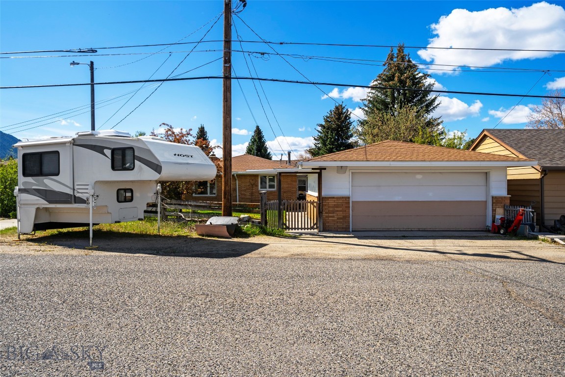 Other - Residential