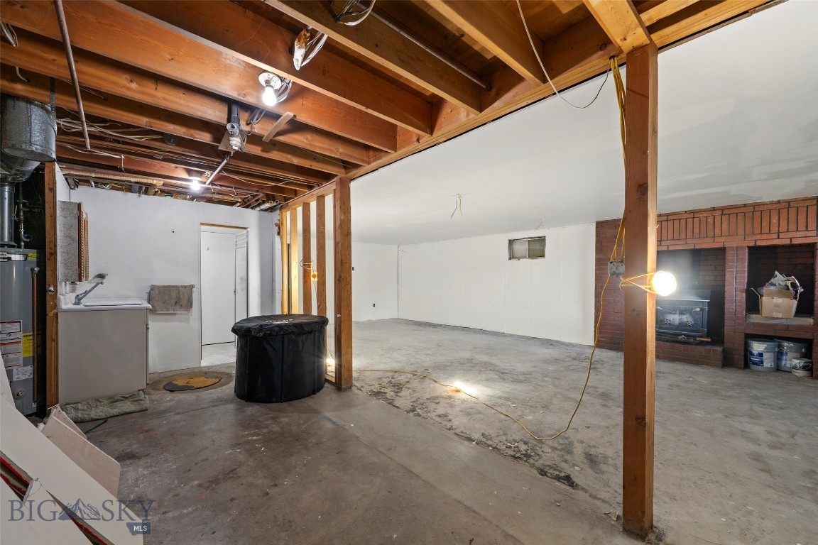 Other - Residential