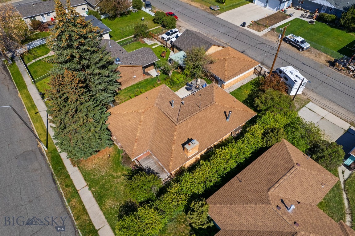 Other - Residential