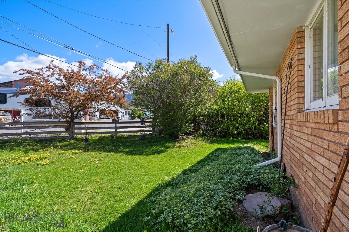 Other - Residential