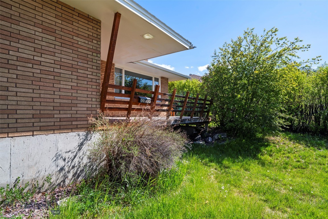 Other - Residential