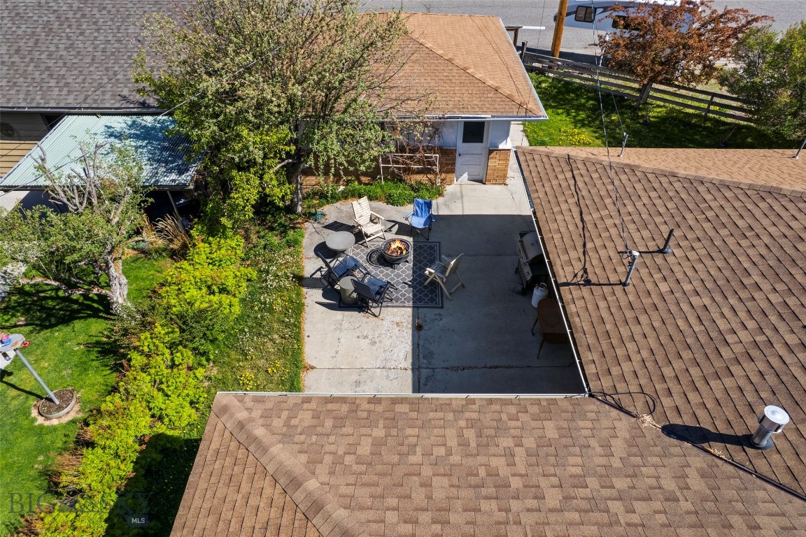 Other - Residential