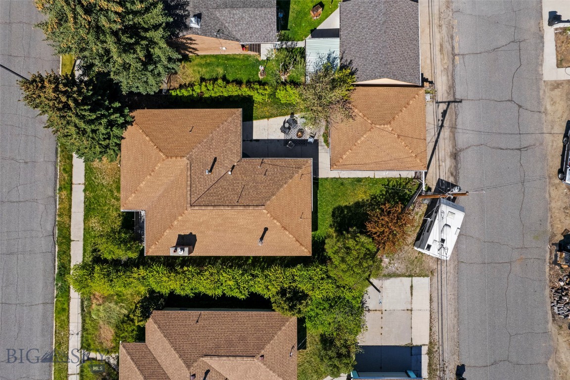 Other - Residential