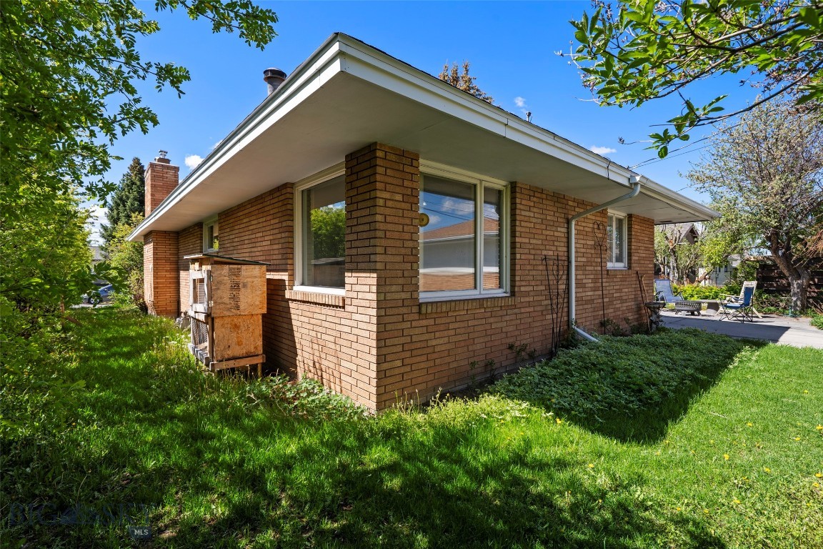 Other - Residential