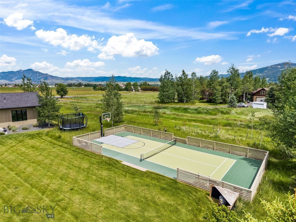 Hyalite View Estates - Residential