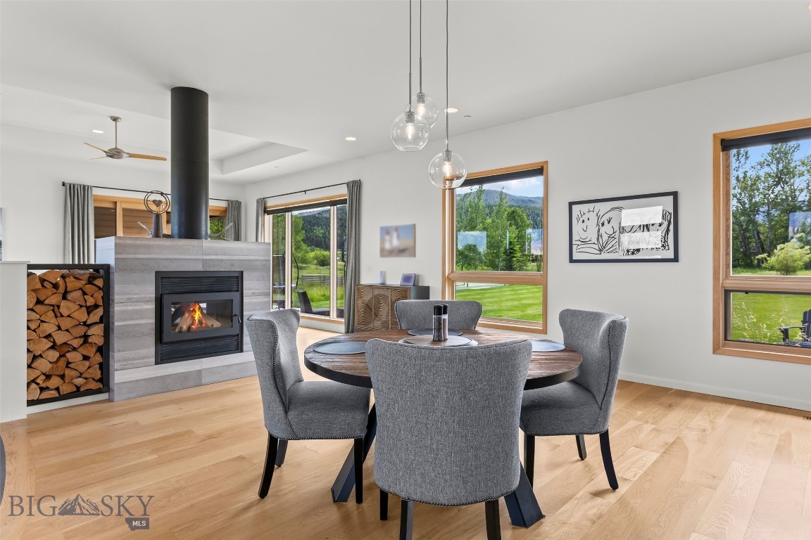 Hyalite View Estates - Residential