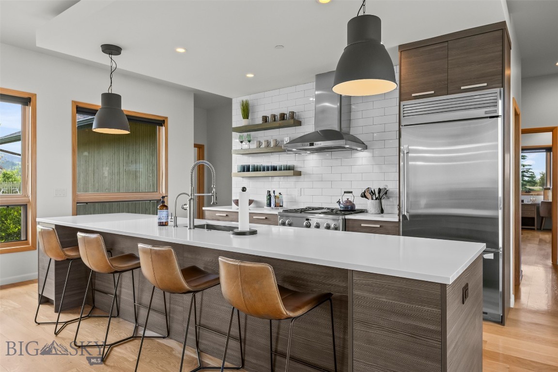 Hyalite View Estates - Residential