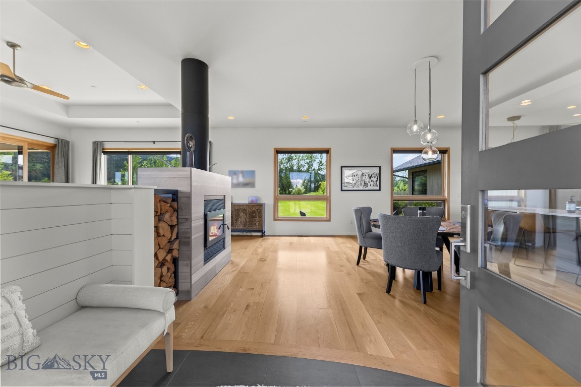 Hyalite View Estates - Residential