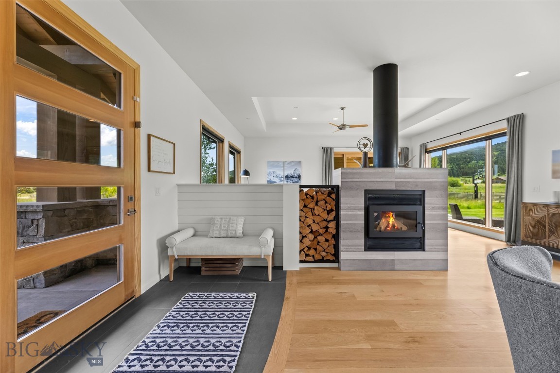 Hyalite View Estates - Residential