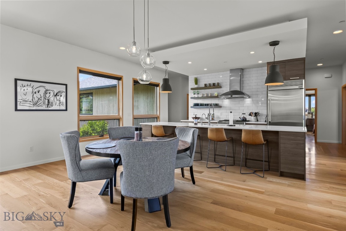 Hyalite View Estates - Residential