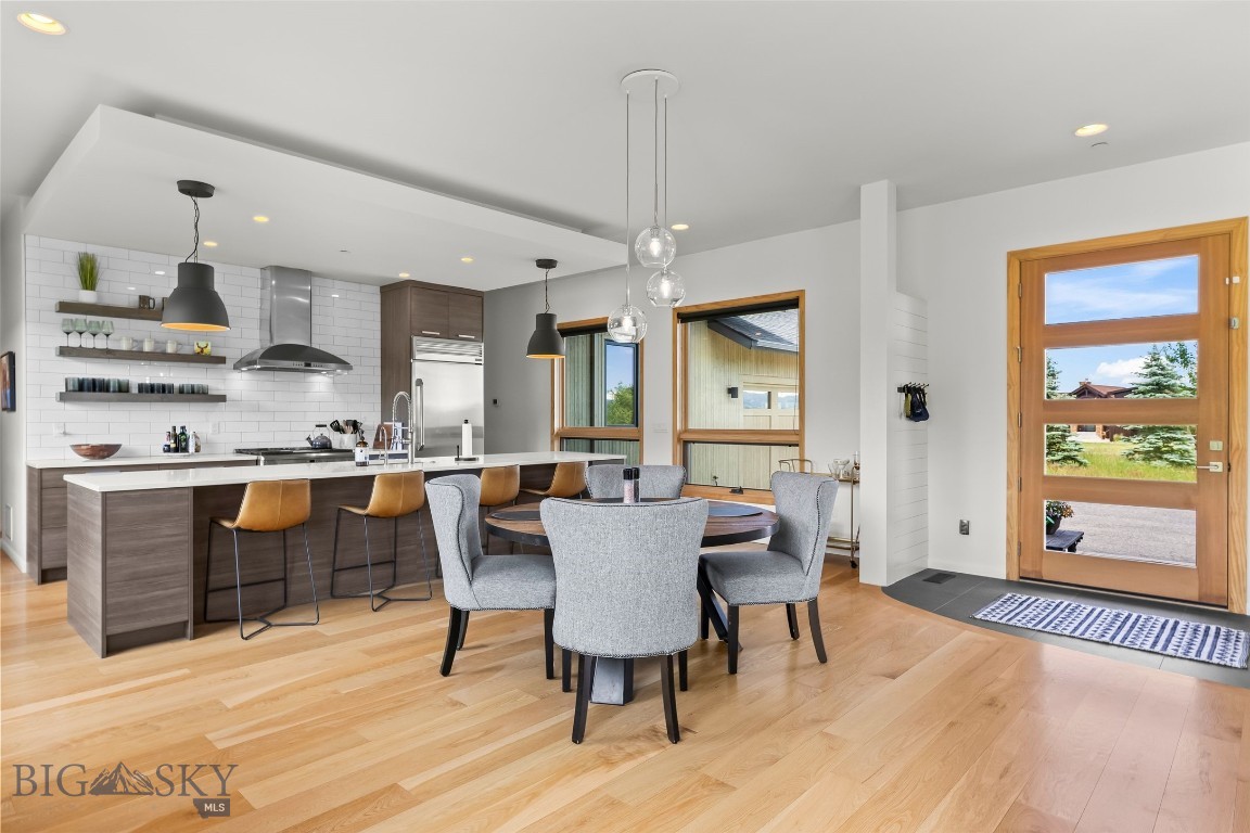 Hyalite View Estates - Residential