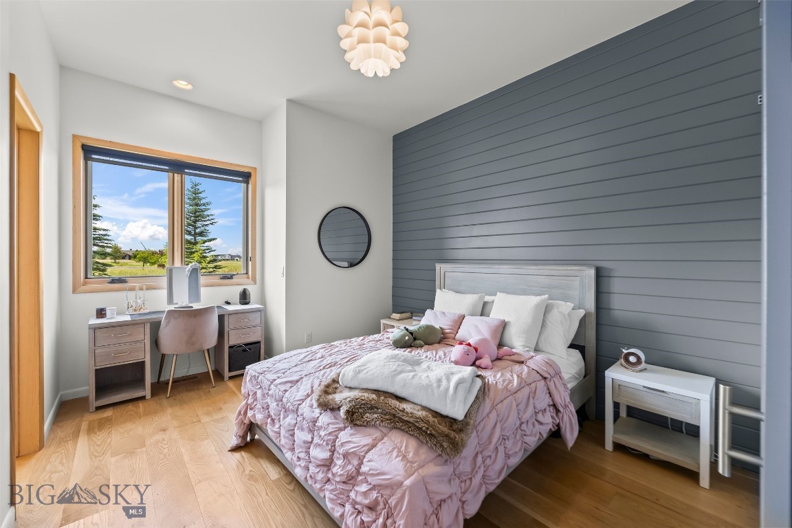 Hyalite View Estates - Residential