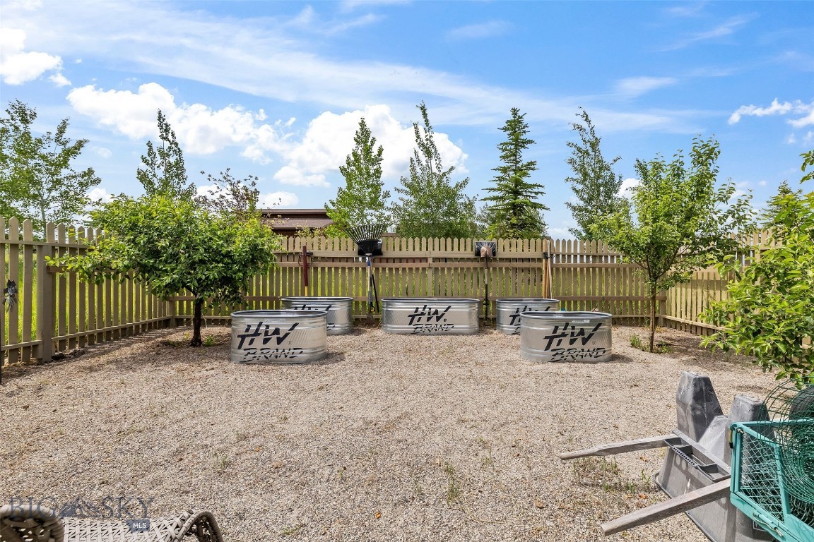 Hyalite View Estates - Residential