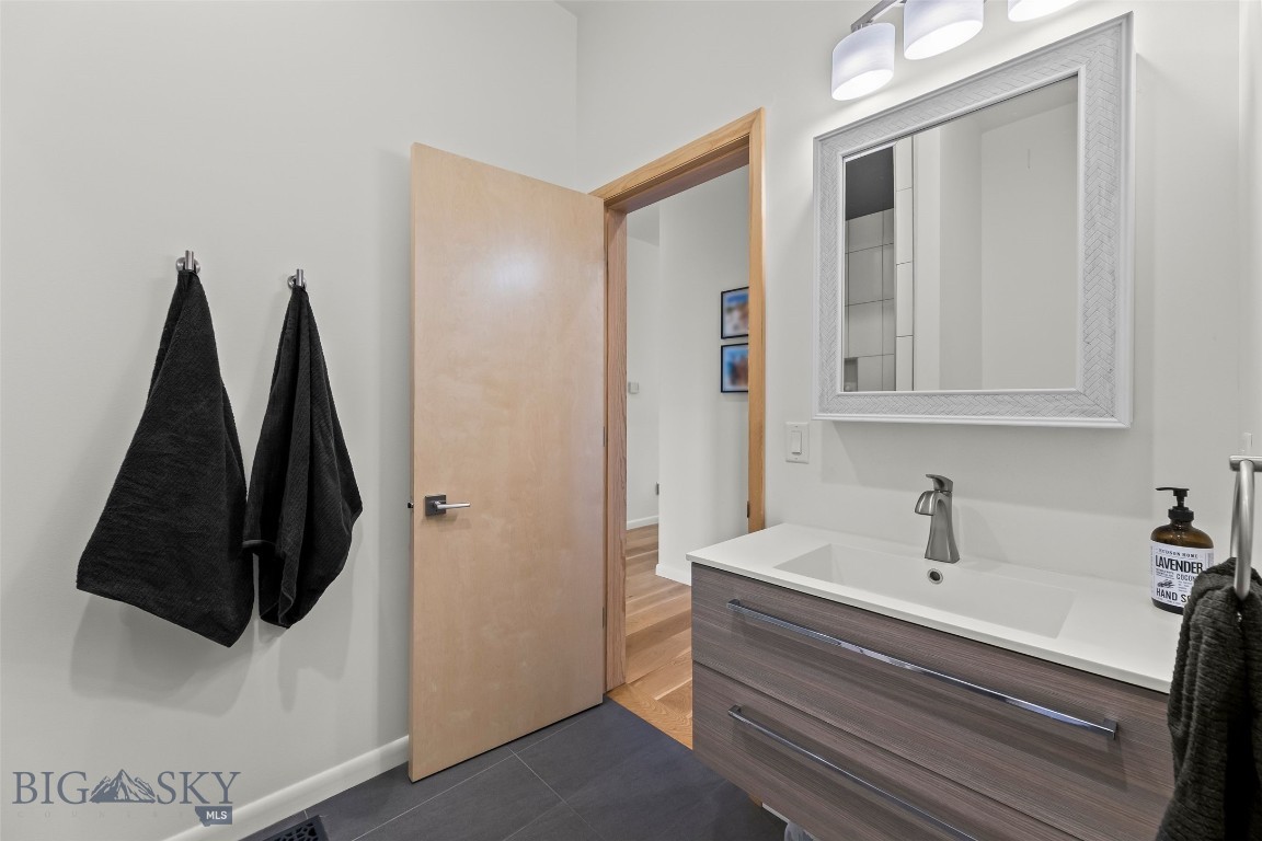 Hyalite View Estates - Residential
