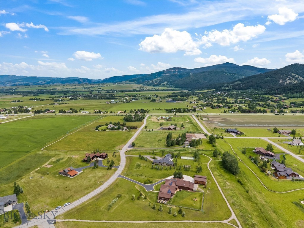 Hyalite View Estates - Residential