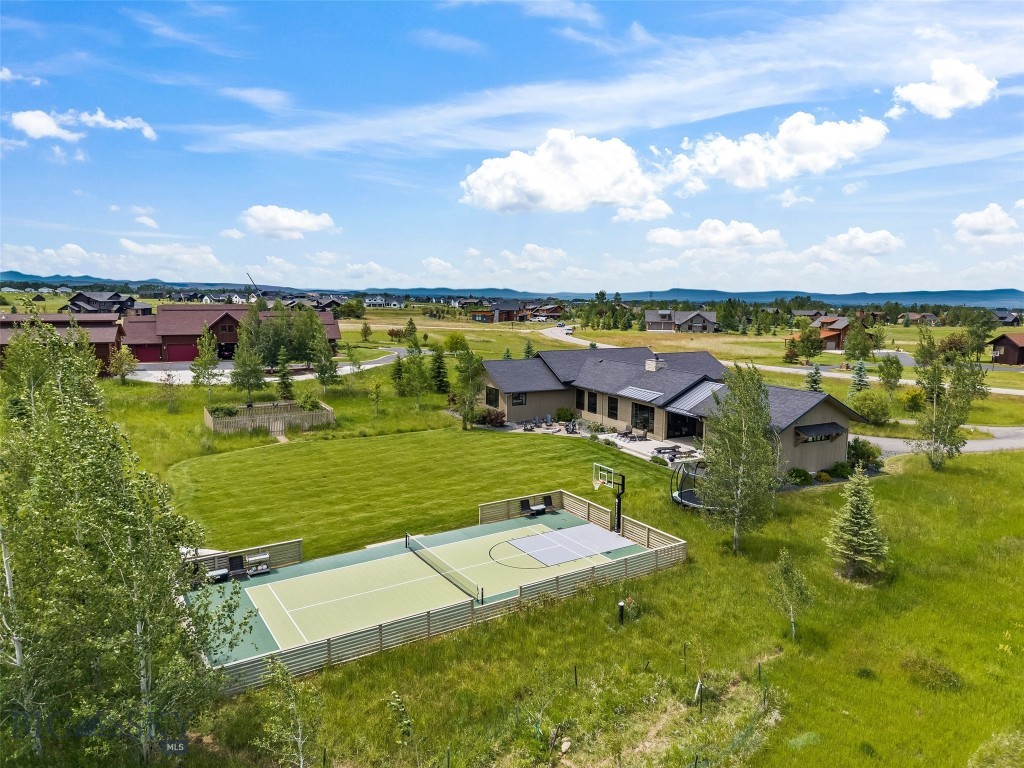Hyalite View Estates - Residential