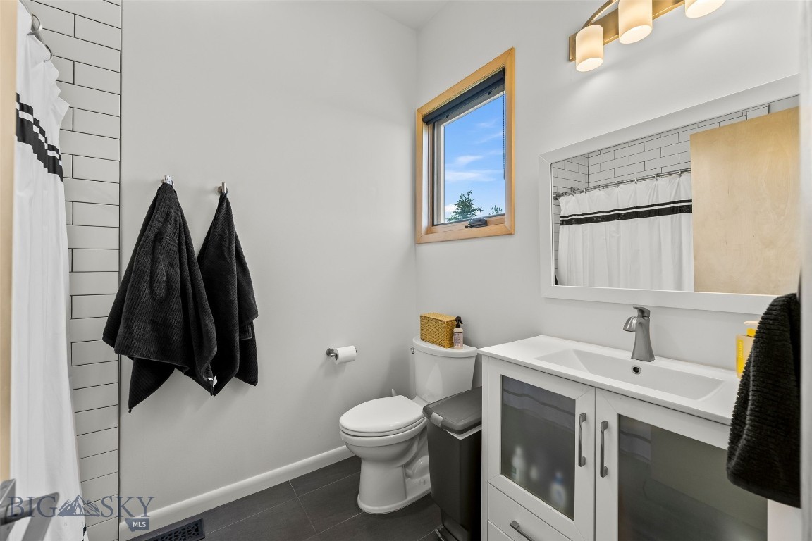 Hyalite View Estates - Residential