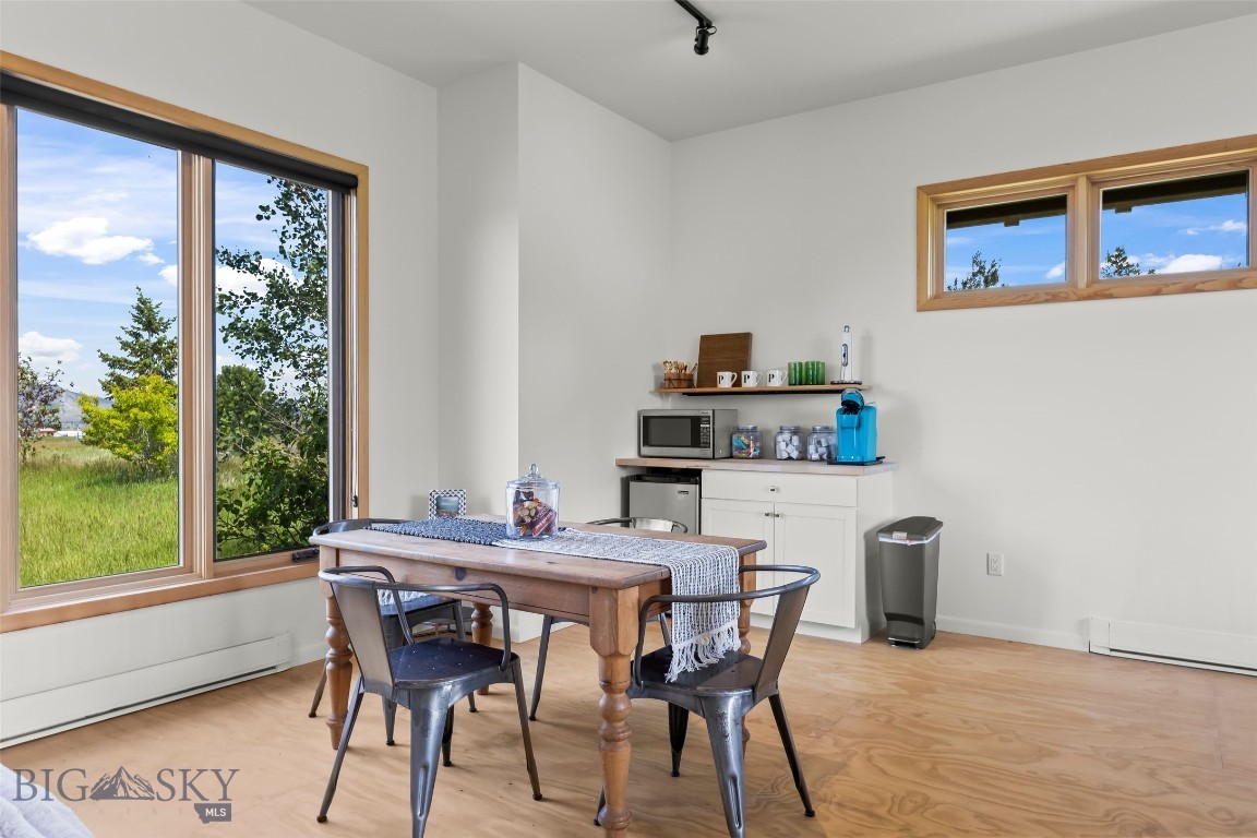 Hyalite View Estates - Residential