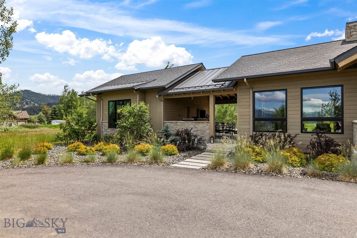 Hyalite View Estates - Residential