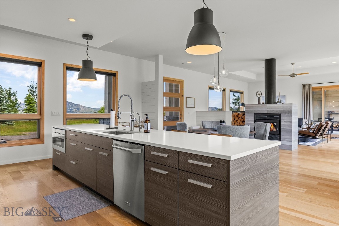 Hyalite View Estates - Residential