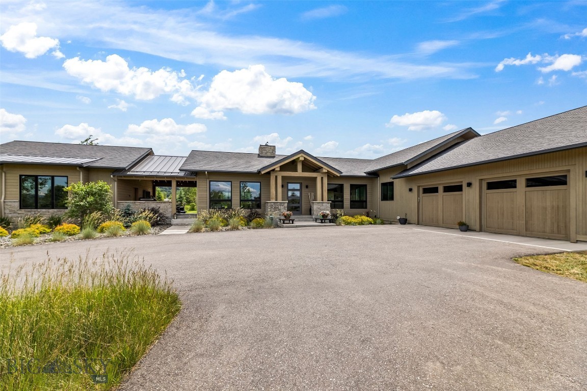 Hyalite View Estates - Residential