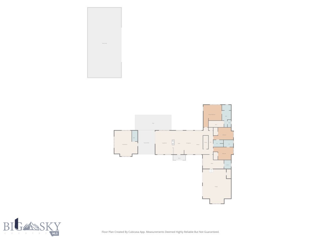 Hyalite View Estates - Residential