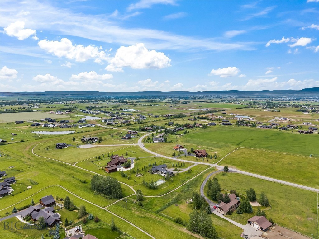 Hyalite View Estates - Residential