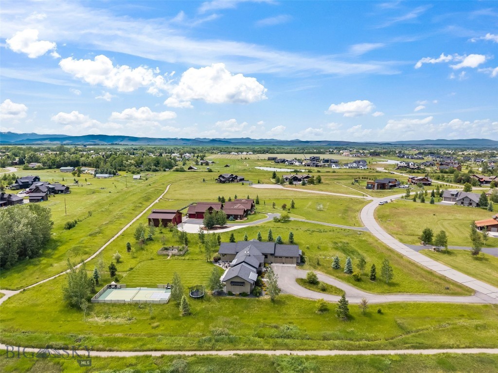 Hyalite View Estates - Residential