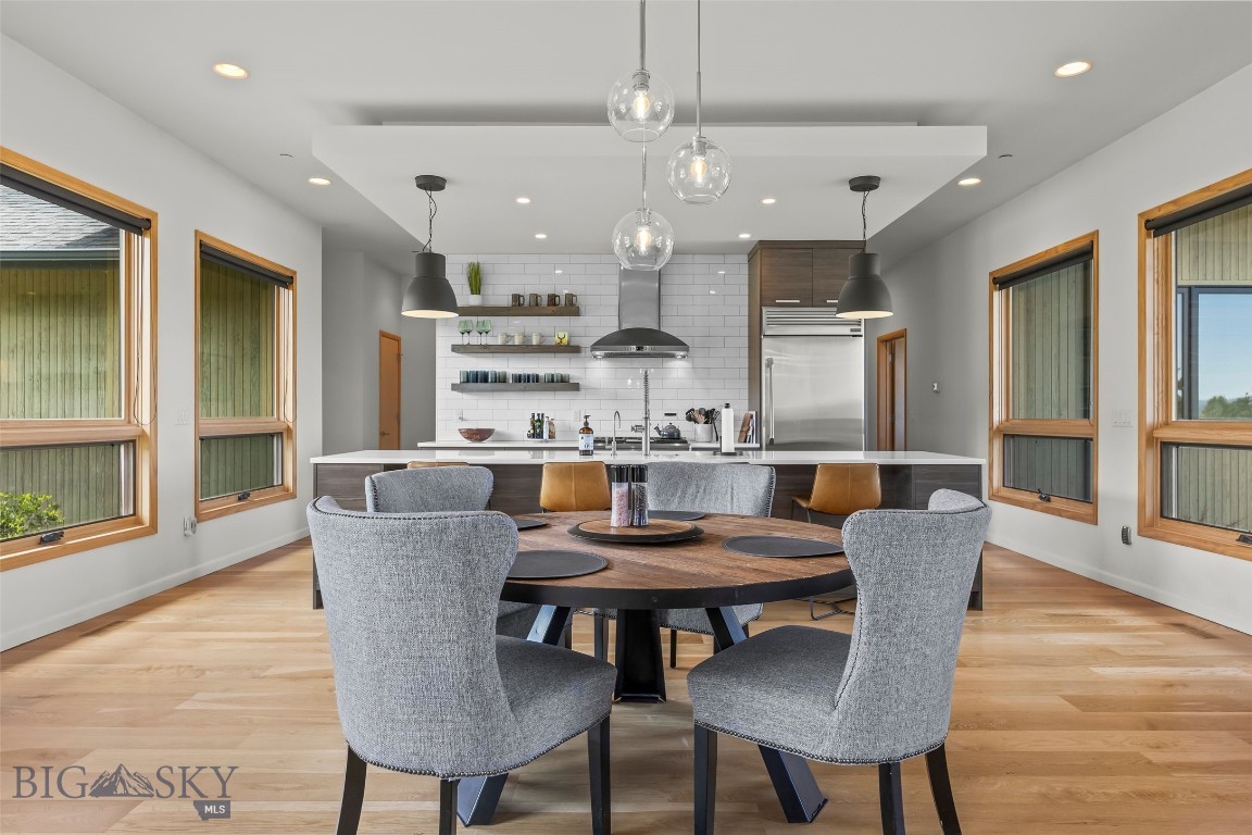 Hyalite View Estates - Residential