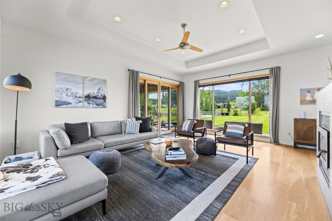 Hyalite View Estates - Residential