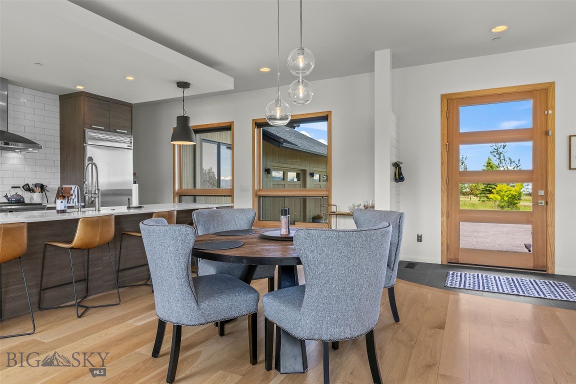 Hyalite View Estates - Residential