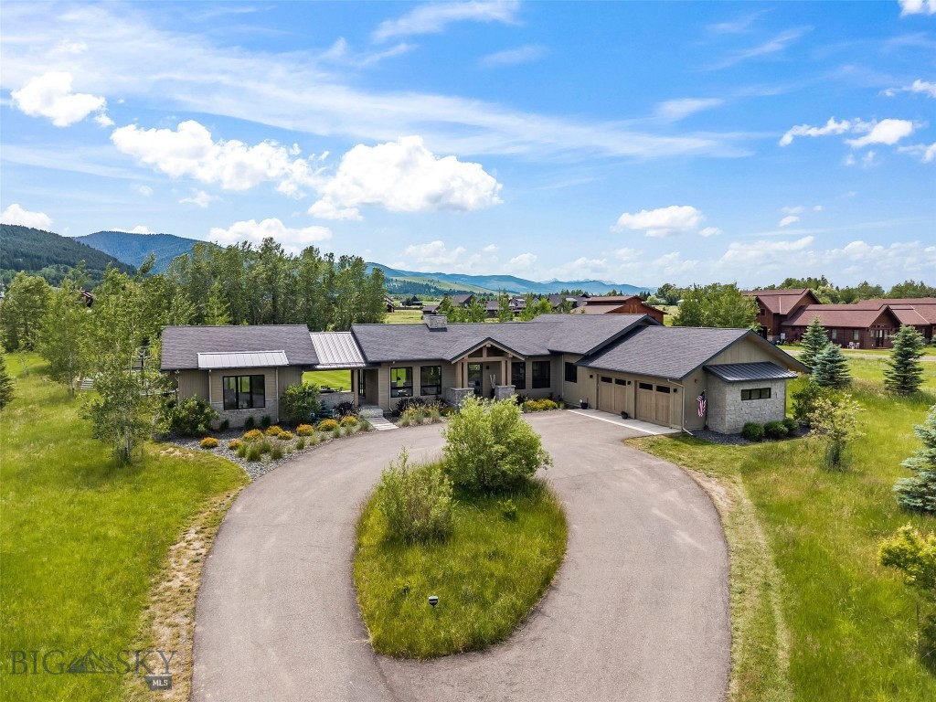 Hyalite View Estates - Residential