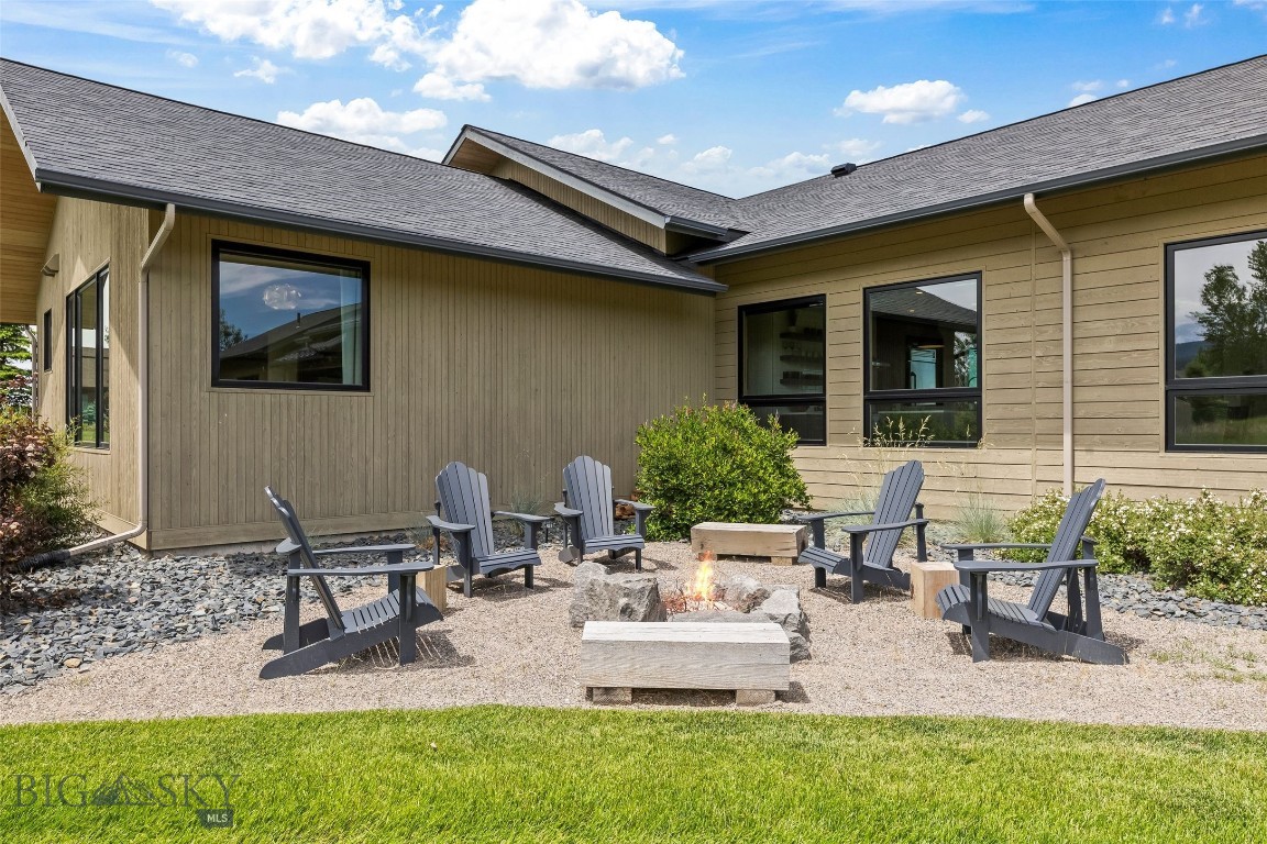 Hyalite View Estates - Residential