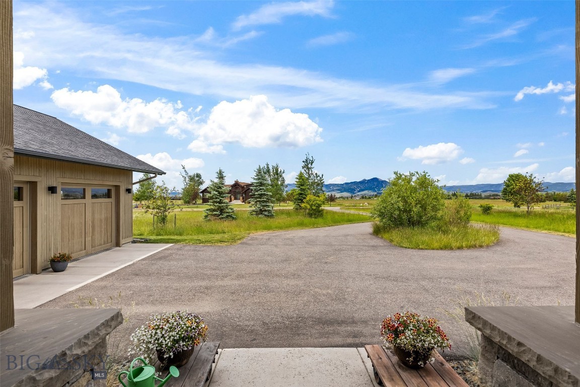 Hyalite View Estates - Residential