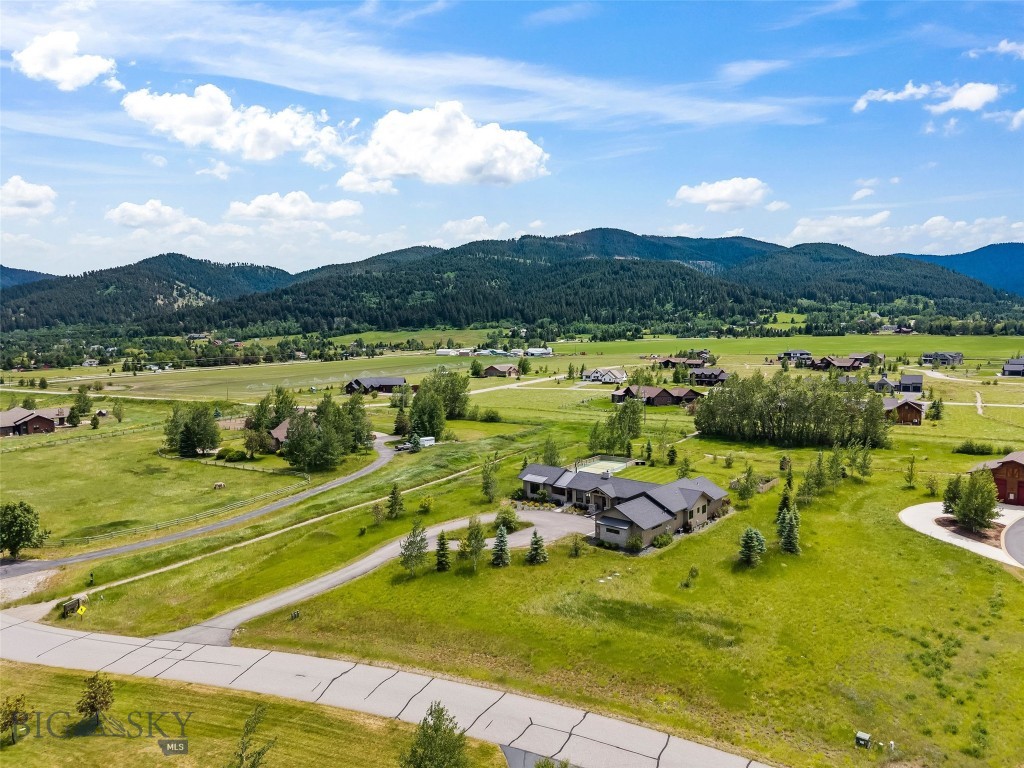 Hyalite View Estates - Residential