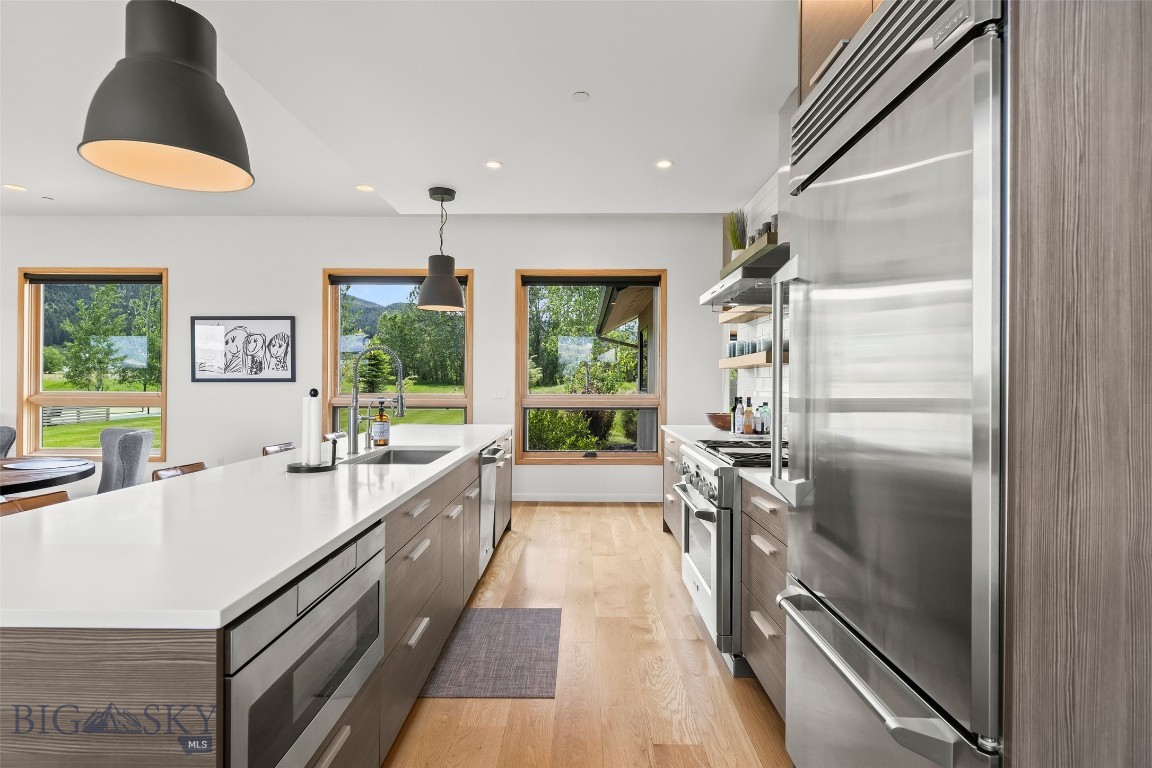 Hyalite View Estates - Residential