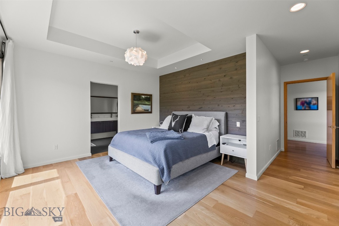 Hyalite View Estates - Residential