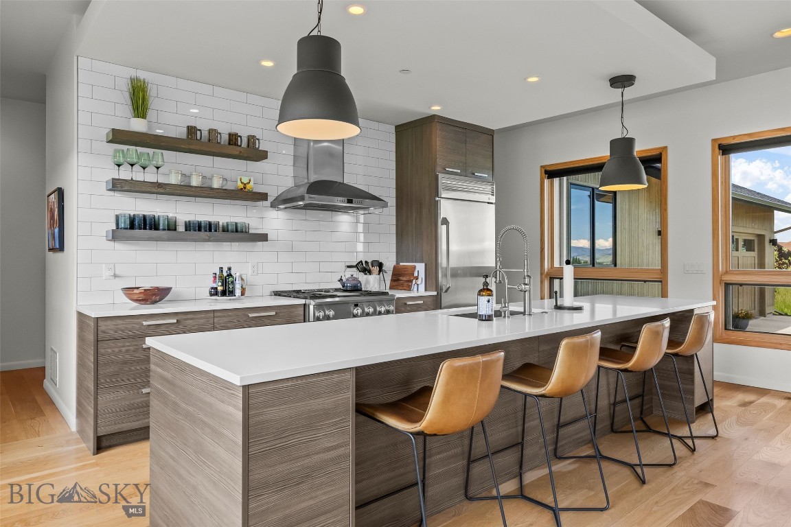 Hyalite View Estates - Residential