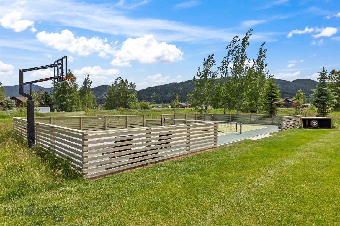 Hyalite View Estates - Residential