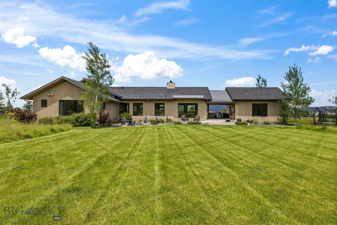 Hyalite View Estates - Residential
