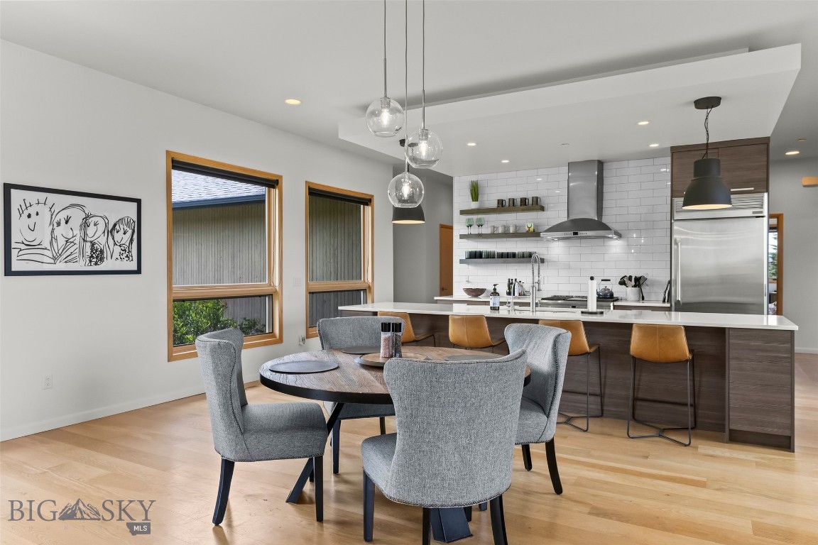 Hyalite View Estates - Residential