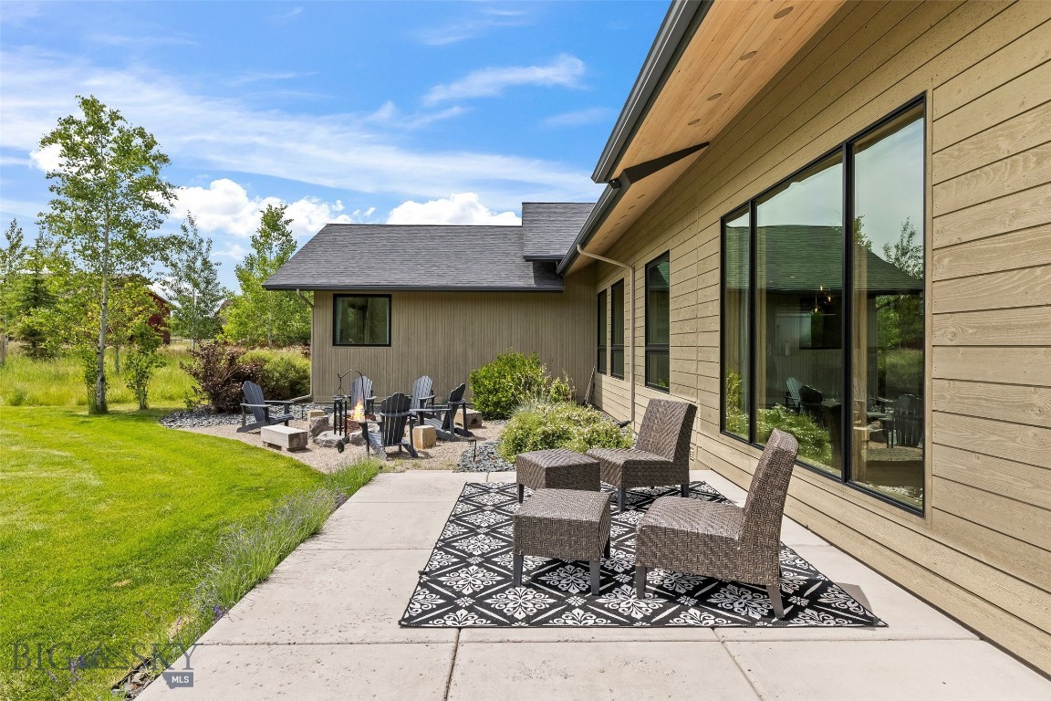 Hyalite View Estates - Residential