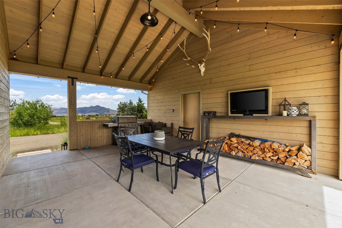 Hyalite View Estates - Residential