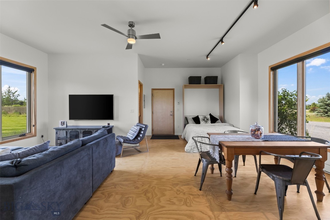 Hyalite View Estates - Residential