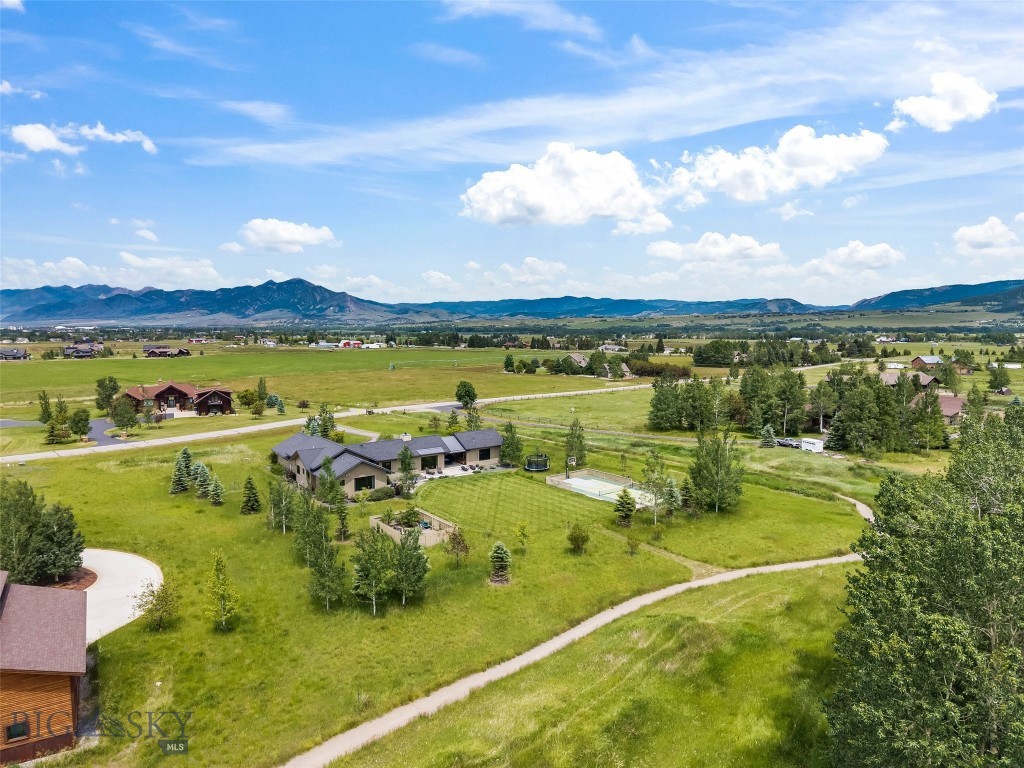 Hyalite View Estates - Residential