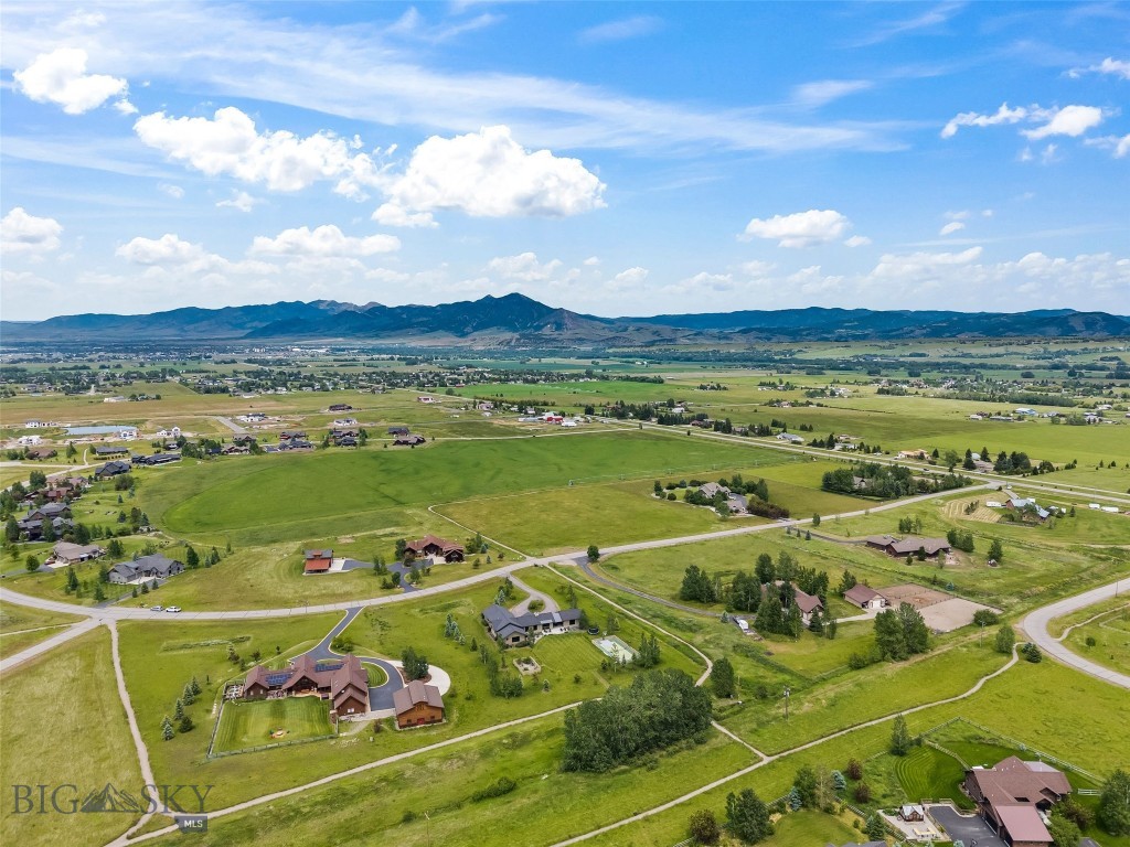 Hyalite View Estates - Residential