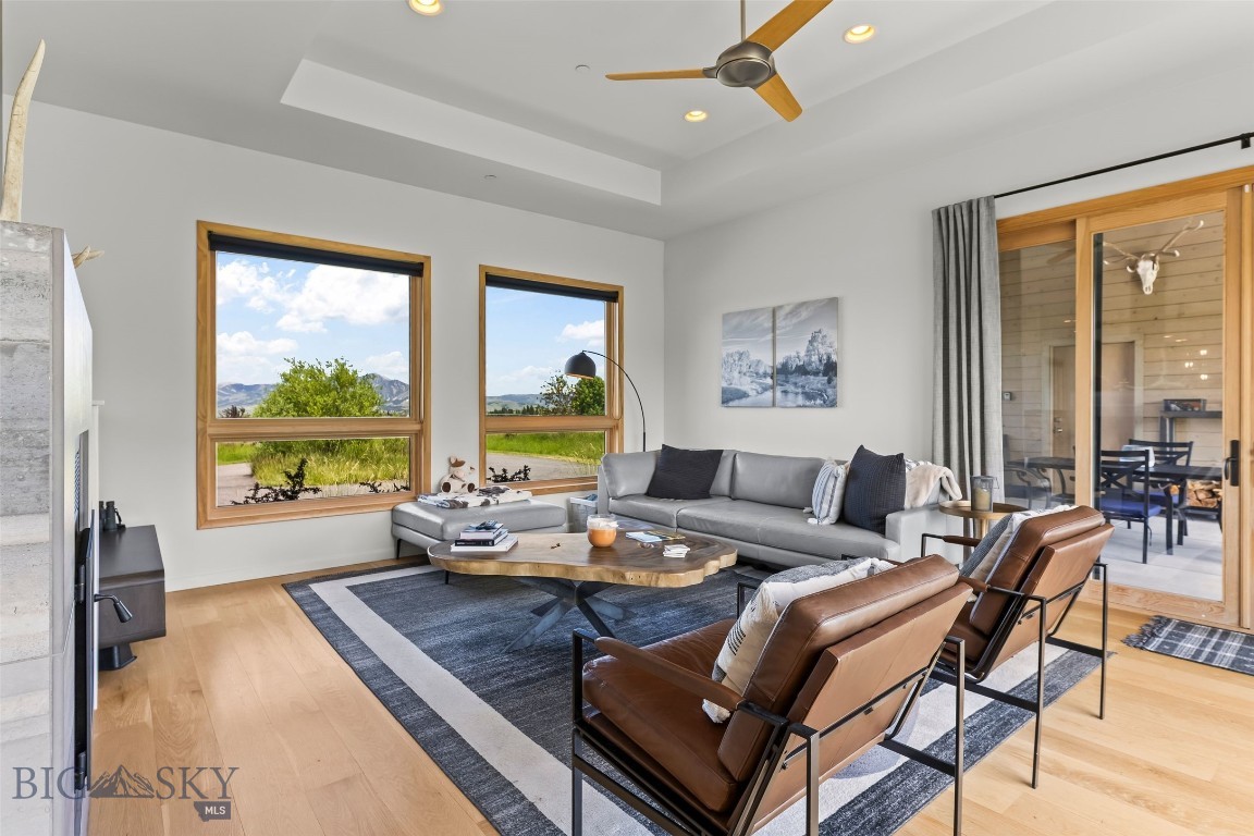 Hyalite View Estates - Residential